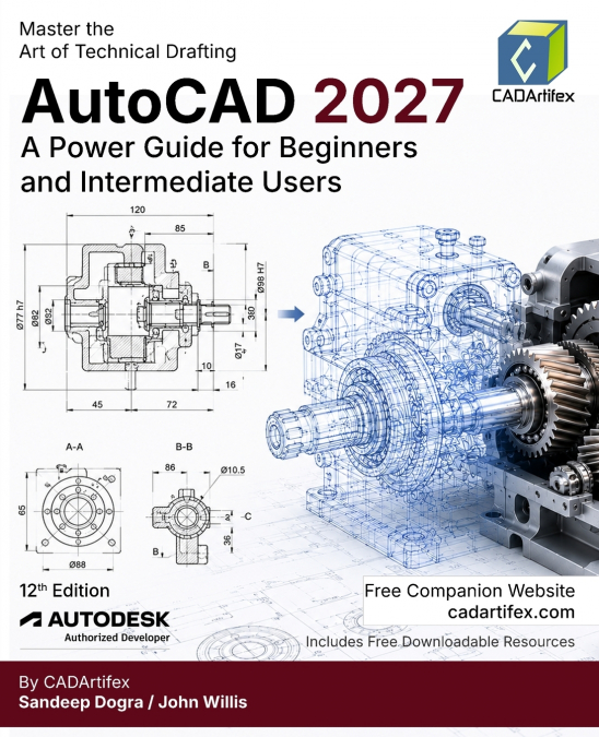 AutoCAD 2027