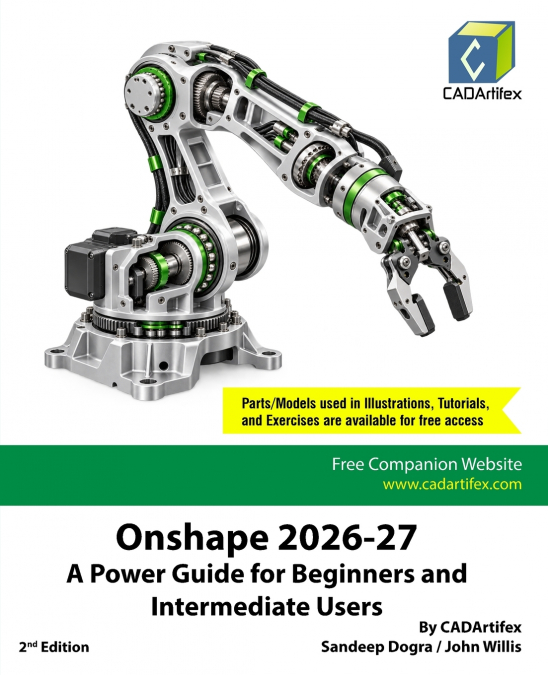 Onshape 2026-27