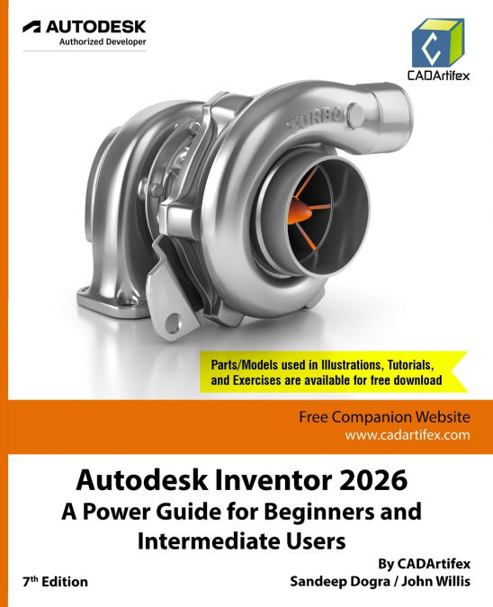 Autodesk Inventor 2026