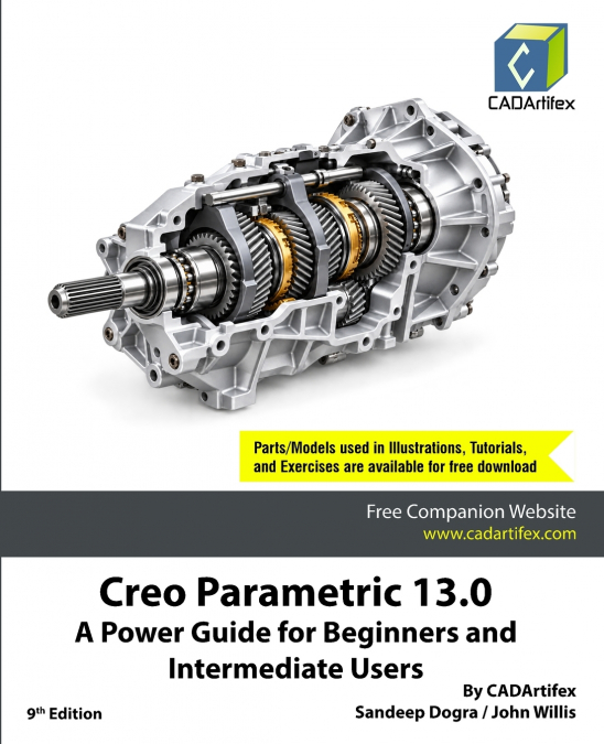 Creo Parametric 13.0
