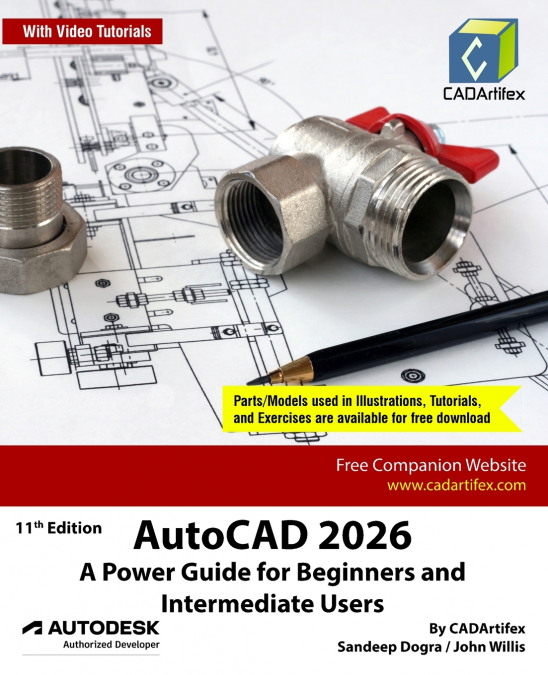 AutoCAD 2026
