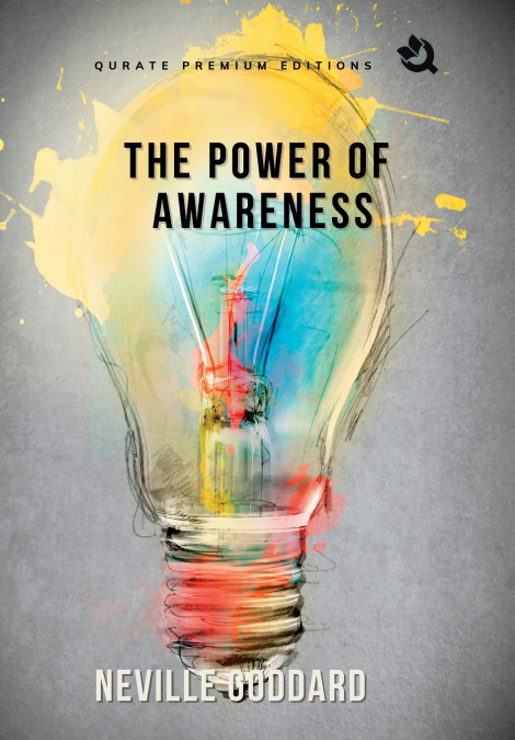 The Power of Awareness [Hardback]