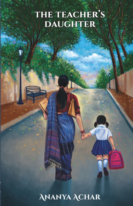 The Teacher’s Daughter