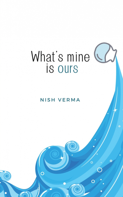 What’s mine is ours
