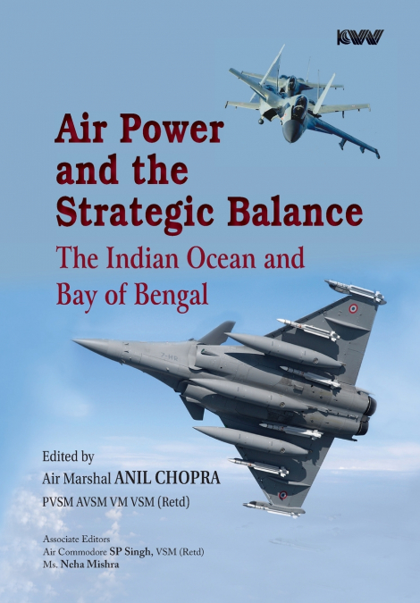 Air Power and the Strategic Balance