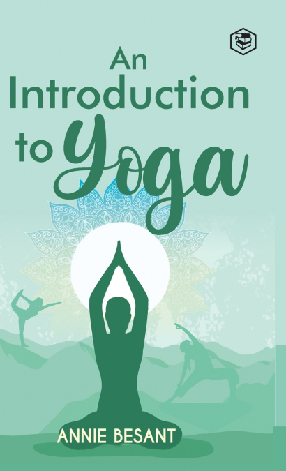 An Introduction to Yoga