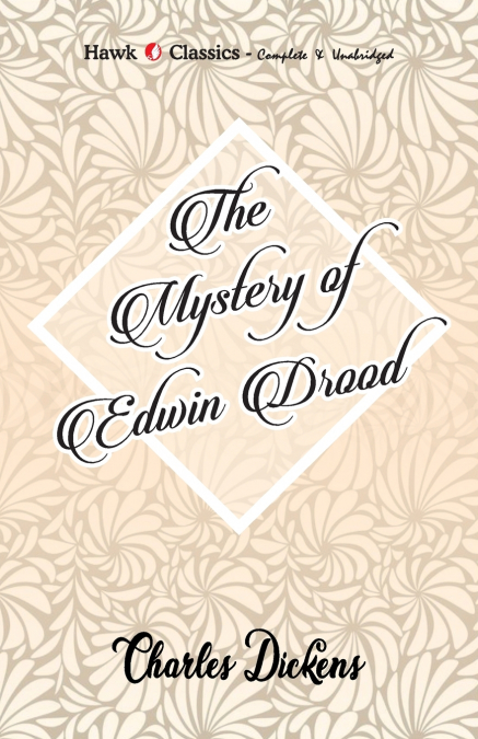 The Mystery of Edwin Drood