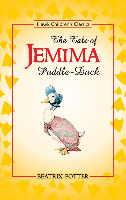 The Tale of Jeemima Puddle-Duck