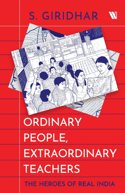Ordinary People, Extraordinary Teachers