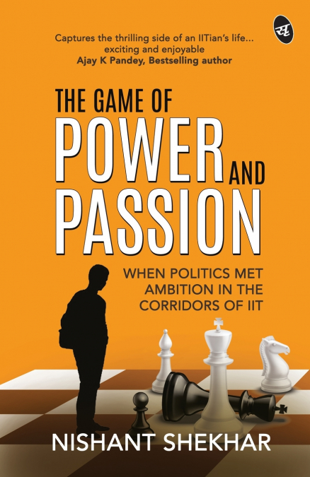 The Game of Power and Passion