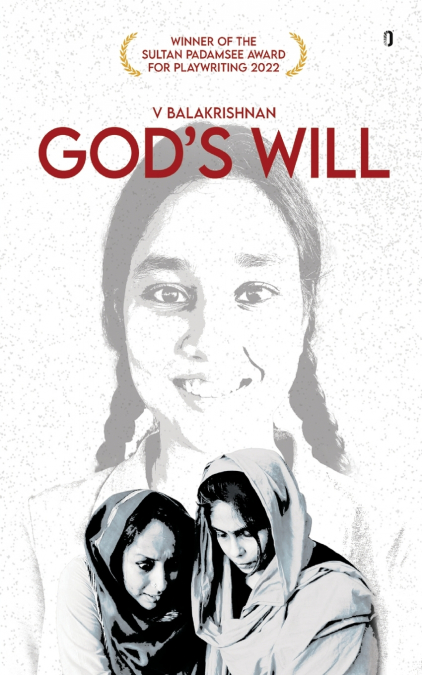 GOD’S WILL
