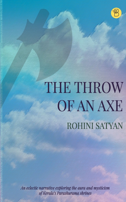 The Throw of an axe
