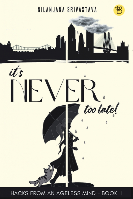 It’s Never Too Late