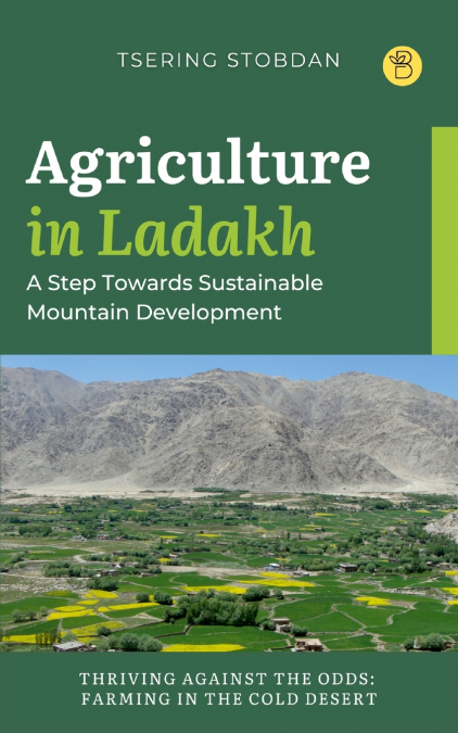 Agriculture in Ladakh
