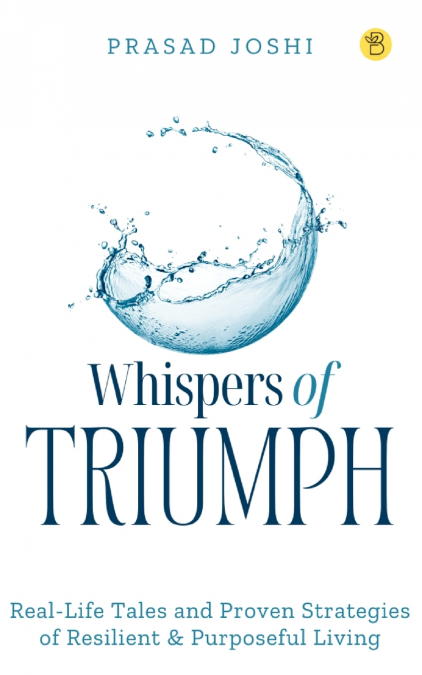 Whispers Of Triumph