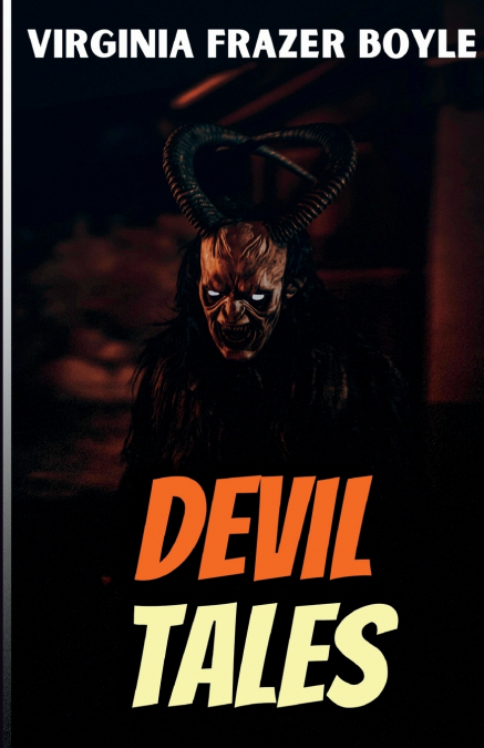 Devil Tales