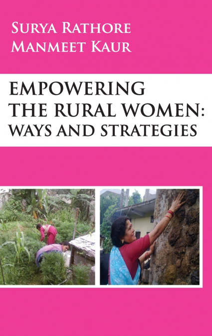 Empowering The Rural Women