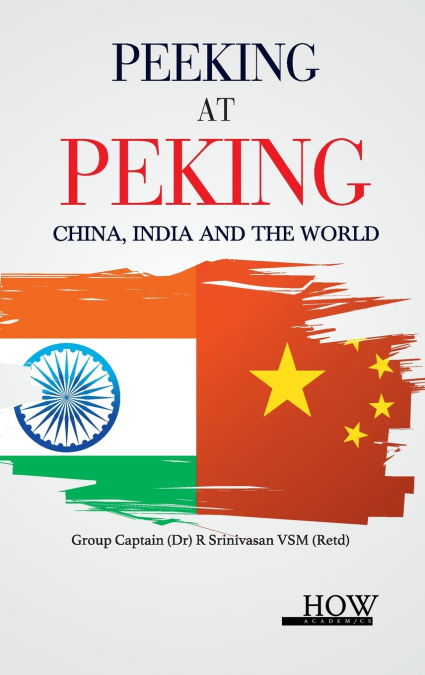 China, India and the World