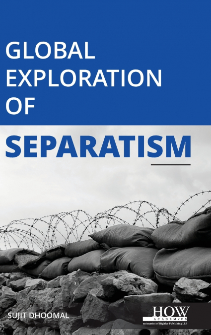 Global Exploration of Separatism