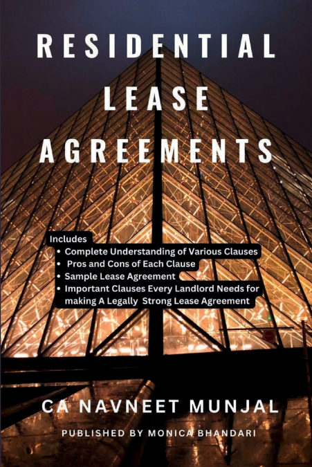 Residential Lease Agreements