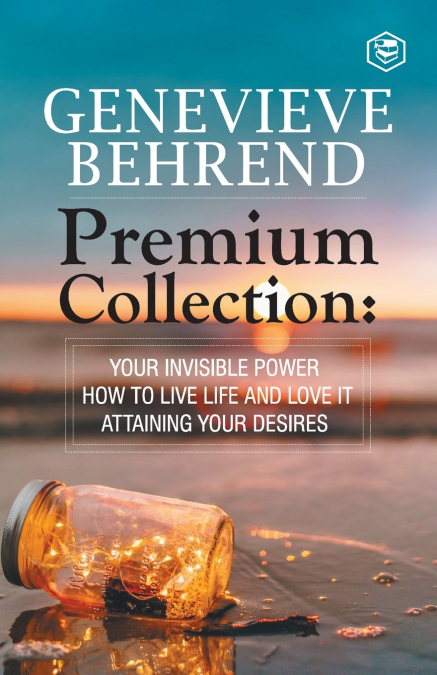 Geneviève Behrend - Premium Collection