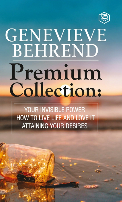 Geneviève Behrend - Premium Collection