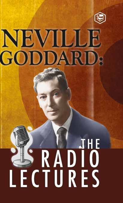 Neville Goddard