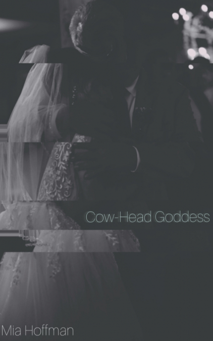 Cow-Head Goddess