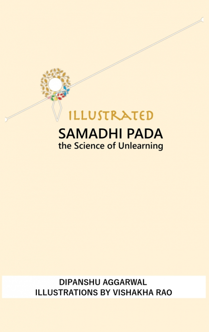 Illustrated Samadhi Pada