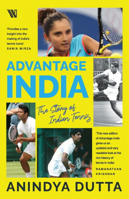 Advantage India