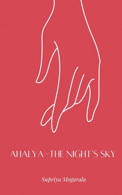 Ahalya - The Night’s Sky