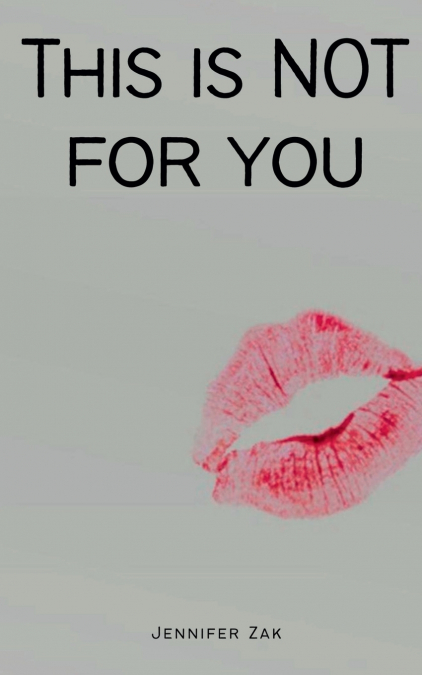 This is NOT for  you!