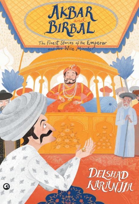 Akbar and Birbal