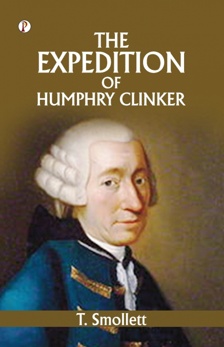 The Expedition of Humphry Clinker