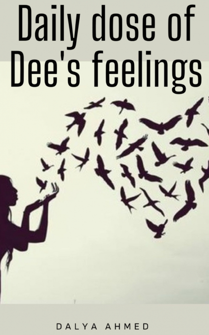 Daily dose of Dee’s feelings