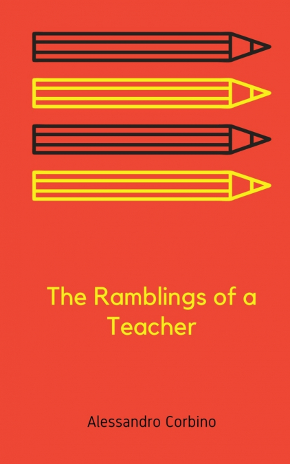 The Ramblings of a Teacher