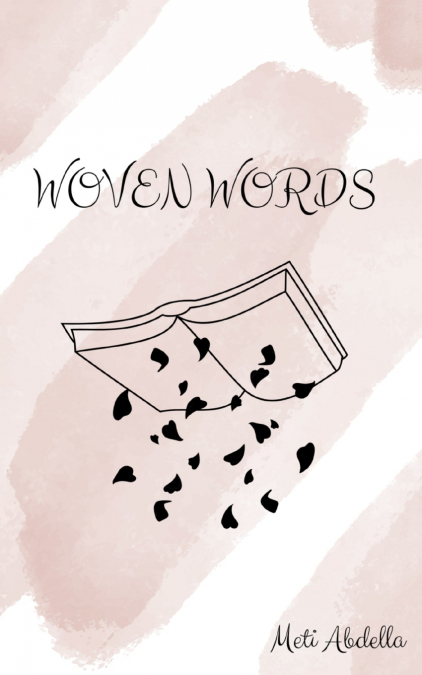 Woven words...