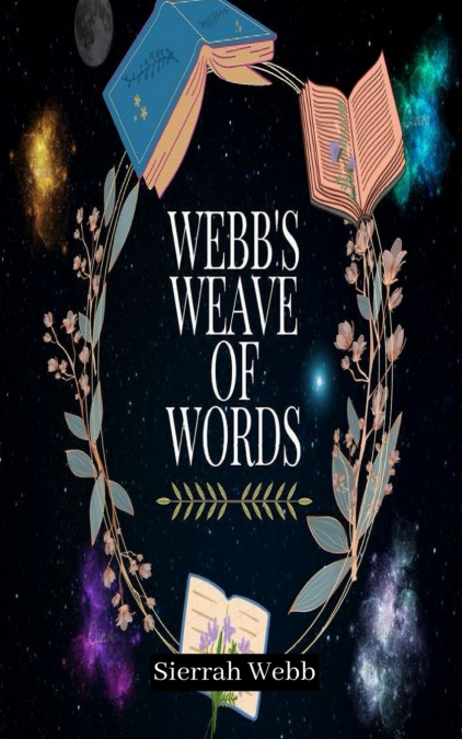Webb’s Weave of Words