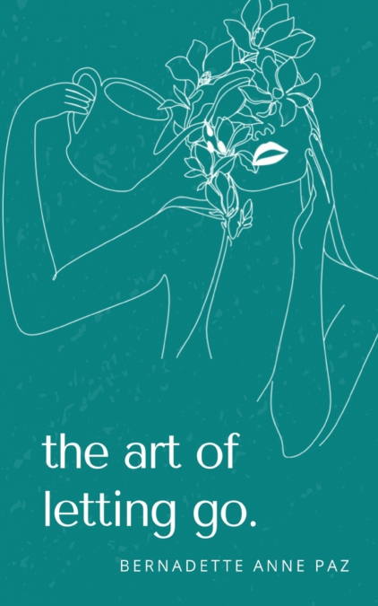 the art of letting go.