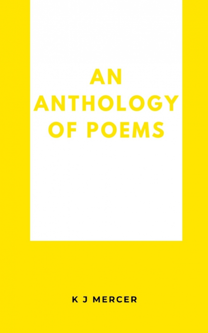 An Anthology of Poems