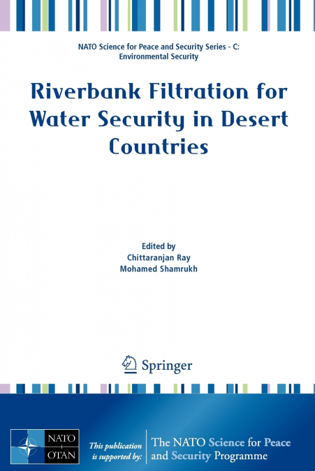 Riverbank Filtration for Water Security in Desert Countries