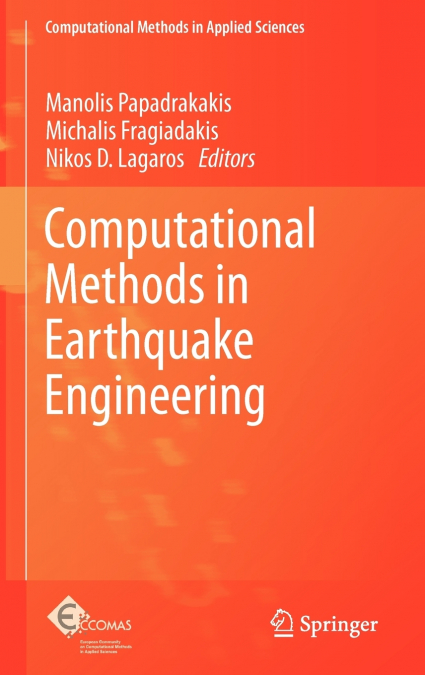 Computational Methods in Earthquake Engineering