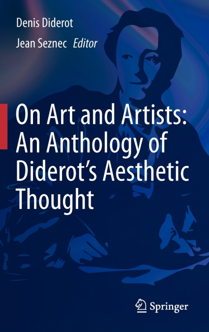 On Art and Artists