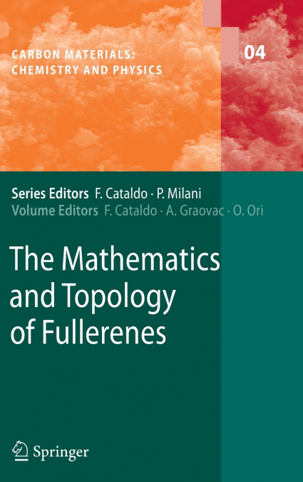 The Mathematics and Topology of Fullerenes