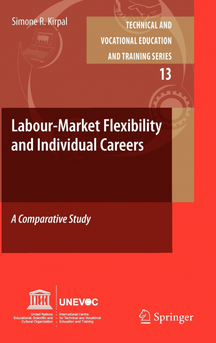 Labour-Market Flexibility and Individual Careers