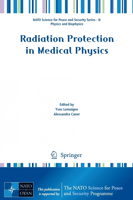 Radiation Protection in Medical Physics