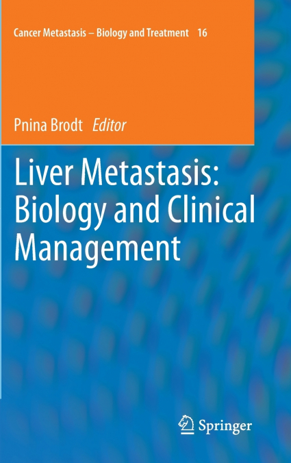 Liver Metastasis