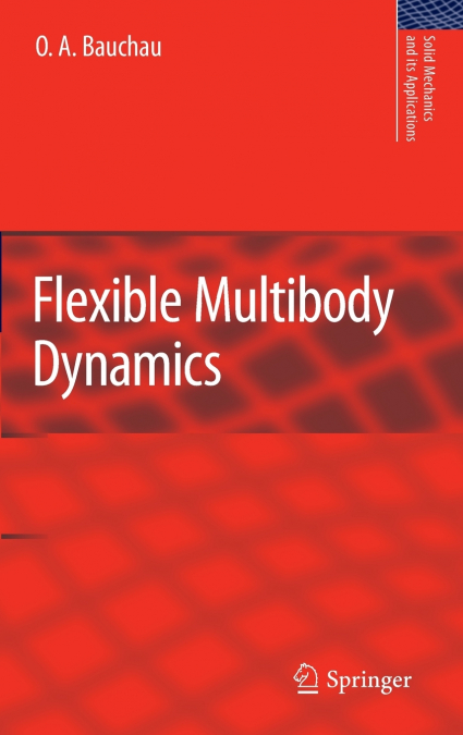 Flexible Multibody Dynamics