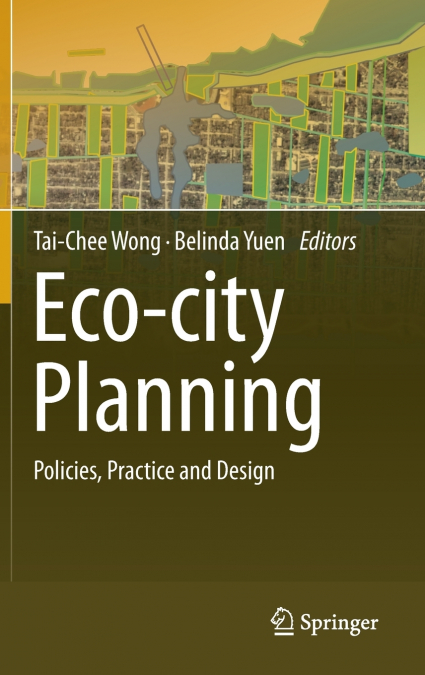 Eco-city Planning