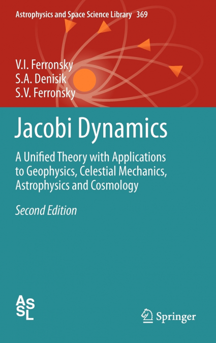 Jacobi Dynamics